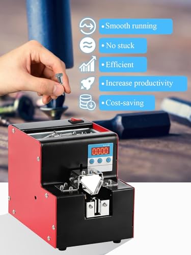Machine d'alimentation de tournevis pour un plan de travail ordonné