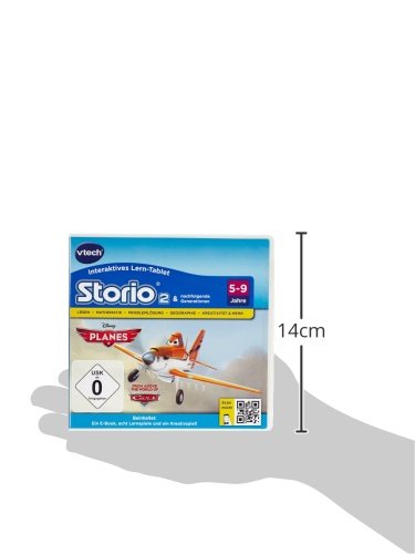 Vtech- Giocattolo educativo, Multicolore