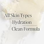 DIME Beauty Cleansing Balm, Oil Makeup Remover and Face Cleanser, Hydrating Eye Makeup Remover with Squalane, 3.38 oz / 100 ml - Image 2