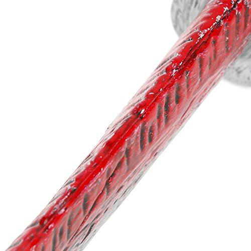 CASA CLAUSI Halloween Kid Machete Bloody Machete Deluxe Costume Cosplay Horror Accessory4