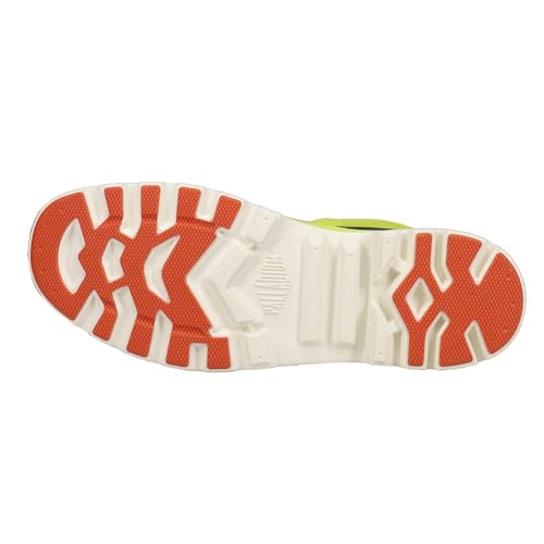 Image of Palladium Unisex Travel Lite+ Adventure Boot