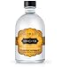 Oil of Love Coconut Pineapple 3.4oz by Kamasutra 'Kissable Body Oil for Exciting Foreplay' with Bonus Gift Natural Blend Massage Oil 'Naked in the woods'
