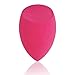 BaeBlu Latex-Free & Vegan Hypoallergenic Beauty Sponge For Powder, Cream or Liquid Application, One Piece Makeup Blender