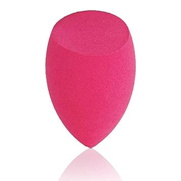 Reusable Makeup Sponge, for Liquid & Powder, Latex-Free | Beauty Blender for powder, cream or liquid application, vegan, hypoallergenic beauty sponge
