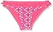 Produktbild Haute Pression Baby-Mädchen J6001 Badehose, Pink (IMP POIS 001), 4 Jahre