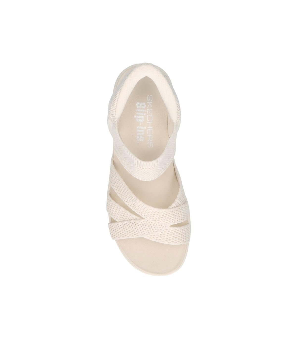 Skechers Arya Cooling Off SandaleFemme