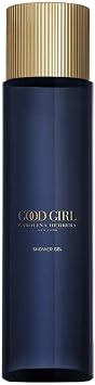 Carolina Herrera HERRERA Good Girl S/g 200ml, Pack of1, Multicoloured