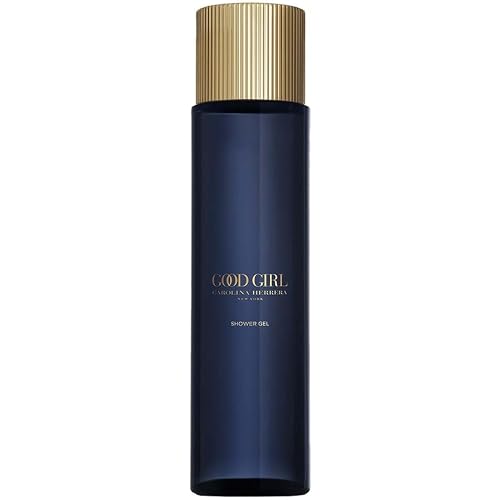 Good Girl by Carolina Herrera for Women 6.8 oz Shower Gel