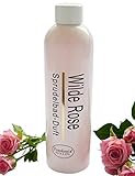  Whirlpool Badezusatz Wilde Rose Sprudelbad-Duft, Konzentrat 230ml
