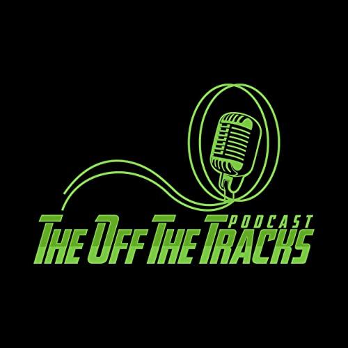 The Off The Tracks Podcast cover art