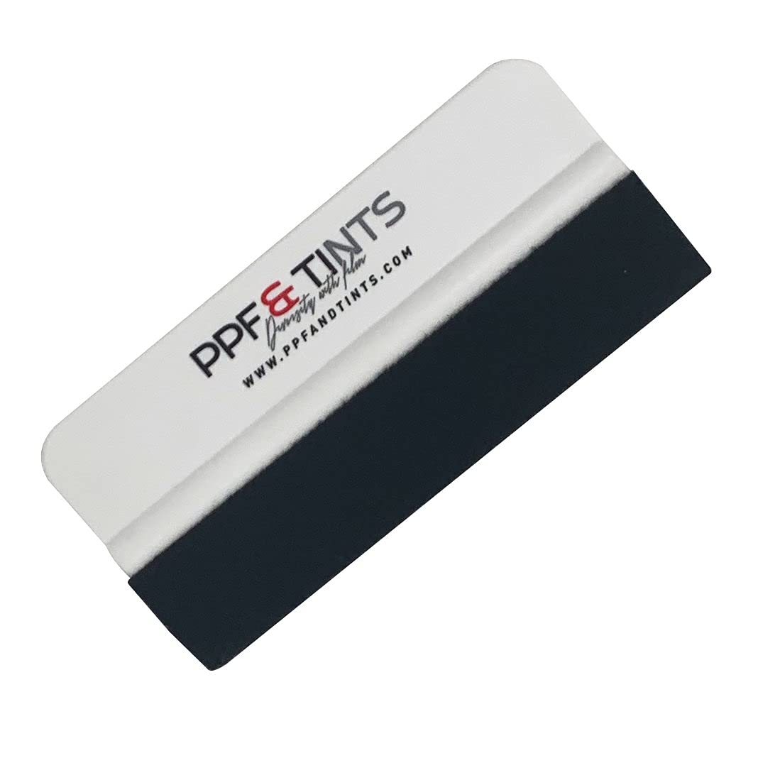 Rimpro-Tec Group Mini Felt Soft Squeegee For Car Tint Work | Ppf&Tints™