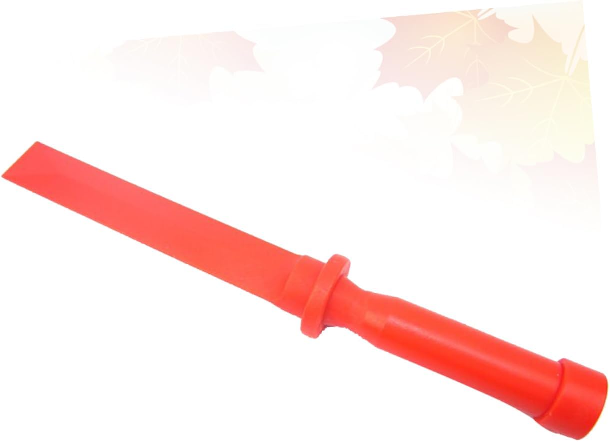 Plastic Adhesive Removal Glue Remover Tool for Squeegee Dent Sticker Glue Remover