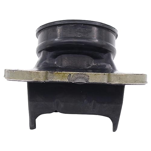 Doo Engy Ansaugstutzen für Aprilia RS RX 125 Rotax 34mm Dellorto Vergaser