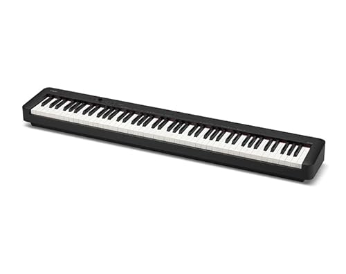 Casio CDP-S160BK Cdp-S160 Compact Digital Piano thumb #2
