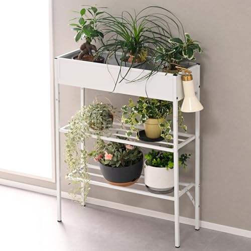 RP(YAMAZEN) ֎[ փbN X t[X^h   [ V[YbN C I O y gi 60×s24×80cm zCg KGR-6080(WH)