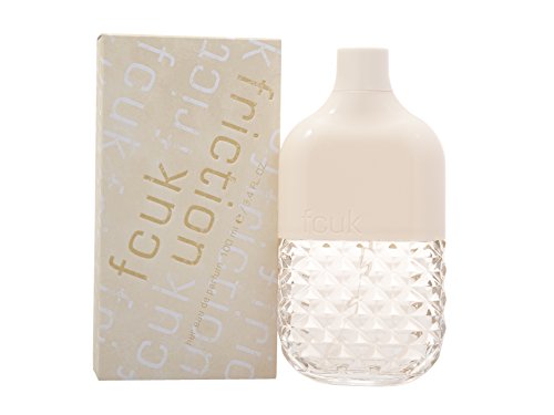 French Connection Fcuk Friction Eau de Parfum Spray for Women,