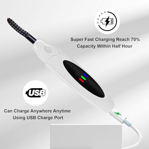 Acavado EC-1 Heated Eyelash Curler thumb #5