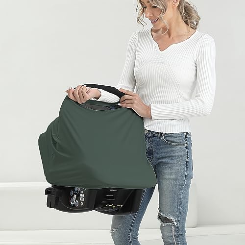 Meetjoy MEETJOY-230703 Breathable Car Seat Cover thumb #1