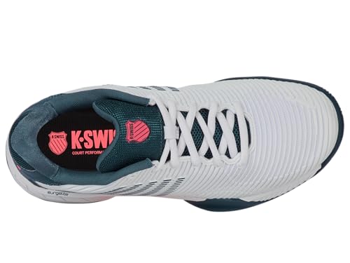 Image of K-Swiss Men's Hypercourt Express 2 Tennis Shoe