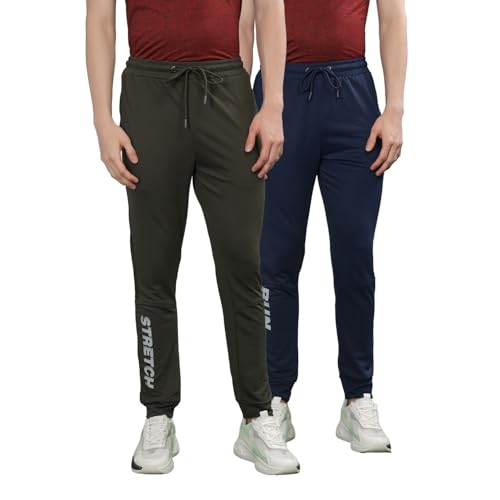 Image of Force NXT Men's Regular Track Pants