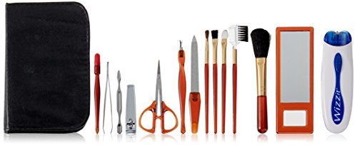 Wizzit - WIZ01 - Coffret Wizzit + Set Manucure