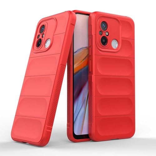 Image of Amazon Brand- Solimo Basic Case for Vivo S16E 5G (Silicone Grey)