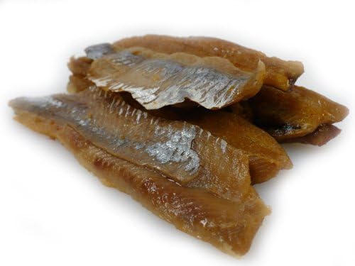 "Blind Robbins" Smoked Herring (3 Lb. Avg)