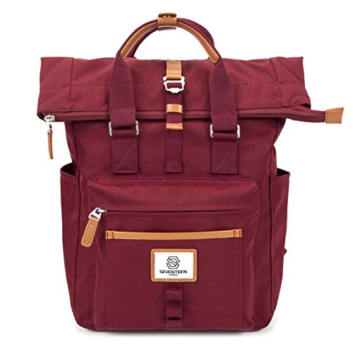 Moderner Rucksack Rucksack Bordeaux – Die 15 besten Produkte im Vergleich - www.pure ...