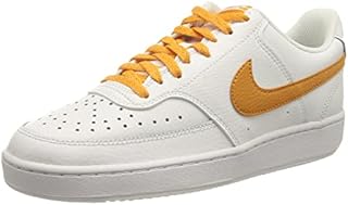 Nike Womens Court Vision Lo Womens Cw5596-100 Size 10