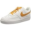 Nike Women’s Court Vision Low Sneaker