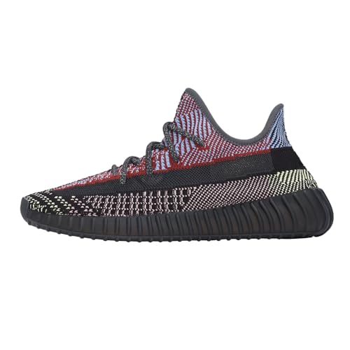 Image of adidas Men's Yeezy Boost 350 V2 Shoes
