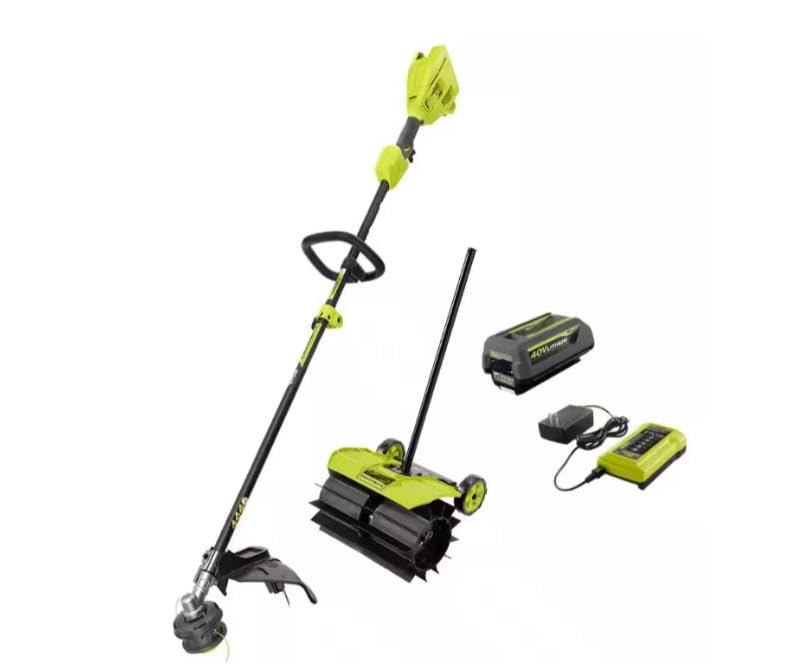 RY40ST01K Rubber Sweeper Kit