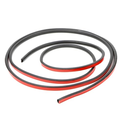 Joint d'étanchéité de vitre pour BMW 550i et 750i toit ouvrant référence 54107245551