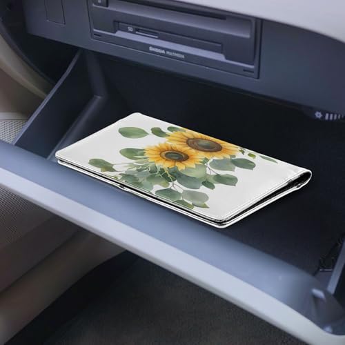 Organizador de Documentos para Auto Slim miniatura 6