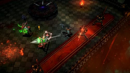 Miniatura 6 de SWORN Deluxe Edition - PS5