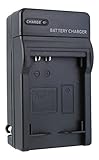 Canon PowerShot SX230 HS Compact Battery Charger - Premium Quality TechFuel Battery Charger