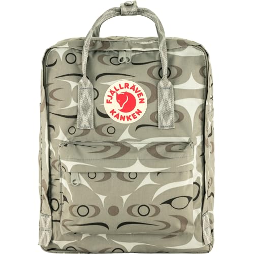 Fjällräven Kanken Art Tagesrucksack schwarz Herren Gr. Einheitsgröße