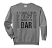 Funny Future Lawyer Student Gift | Cute Law School Bar Exam Comfort Colors Adult Sweatshirt