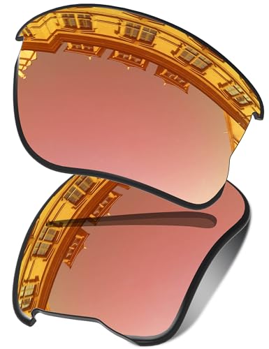 Image of Lenses | Earsocks Nose Piece Replacement for Oakley Half Jacket 2.0 XL OO9154 Sunglass - Multiple Options