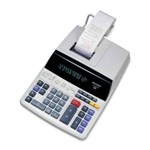 SHARP OEM Calculators