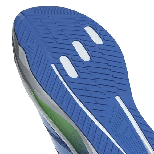 Image of adidas Mens Duramo Sl 2 Running Sneakers Shoes - Blue