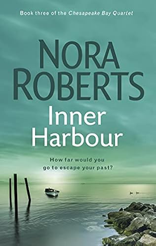 book cover of Inner Harbor