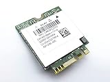 BCM943602BAED DW1830 ac NGFF 1300Mbps BT4.1 0HHKJD HHKJD WiFi Wireless Network Card BCM94360