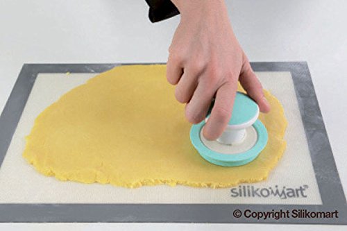 Molde Silicona Chocolate Silikomart Bombon Xmas Buttonsscg41 | Cuotas al mismo precio que publicaste