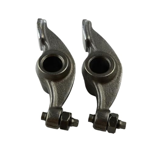Árbol de levas y balancín para moto XV250 1988-2010 de 2 piezas 3