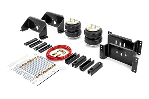 Image of Torque Air Bag Suspension Kit for 1967-2002 Dodge Ram 1500 2500 3500