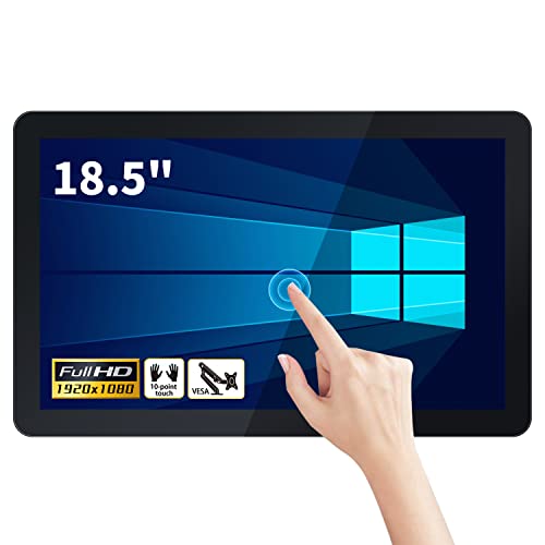 ゲーミングPC※タッチスクリーン※オールインワンPC Amazon.co.jp: TouchWo 18.5インチタッチスクリーンオールインワン産業