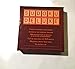 Wooden Deluxe Sudoku Board Game