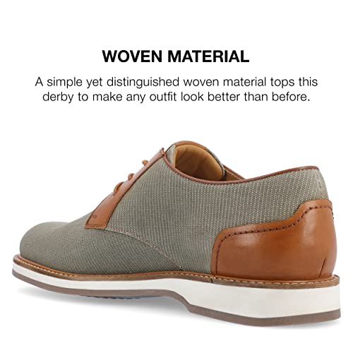 Image of Thomas & Vine Mens Taggert