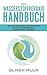 Produktbild Das Wasserstoffperoxid Handbuch: Die Wahrheit über das Heilmittel Wasserstoffperoxid: Wie Sie Wasserstoffperoxid richtig nutzen & verstehen lernen (H2O2, vergessenes Heilmittel, Krankheiten heilen)